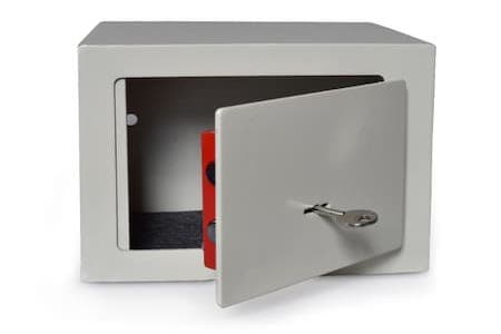 Mechanik-Tresor Ellwangen